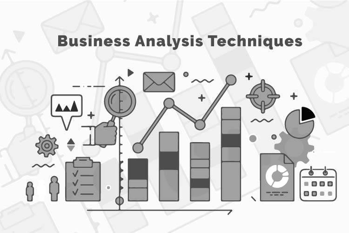 Business Analysis Techniques