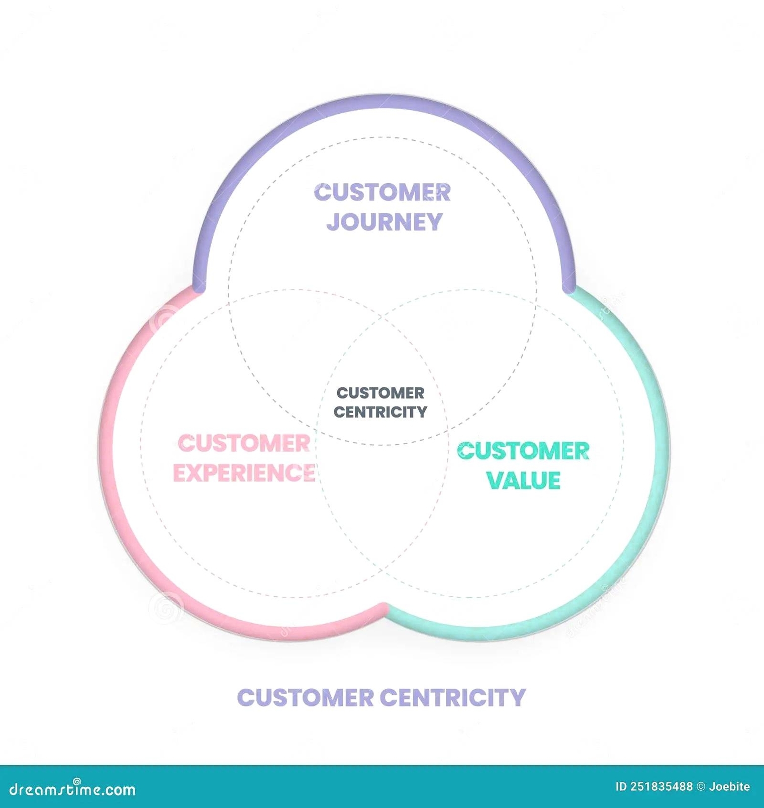 Customer Experience Management Model Described Explanation