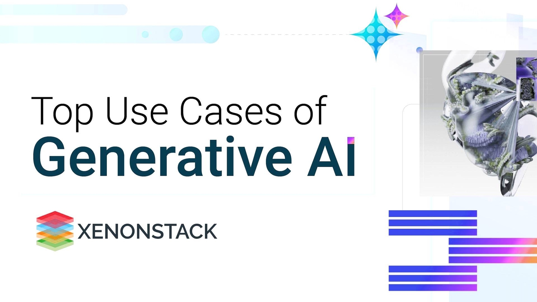 Generative AI Use Cases Model