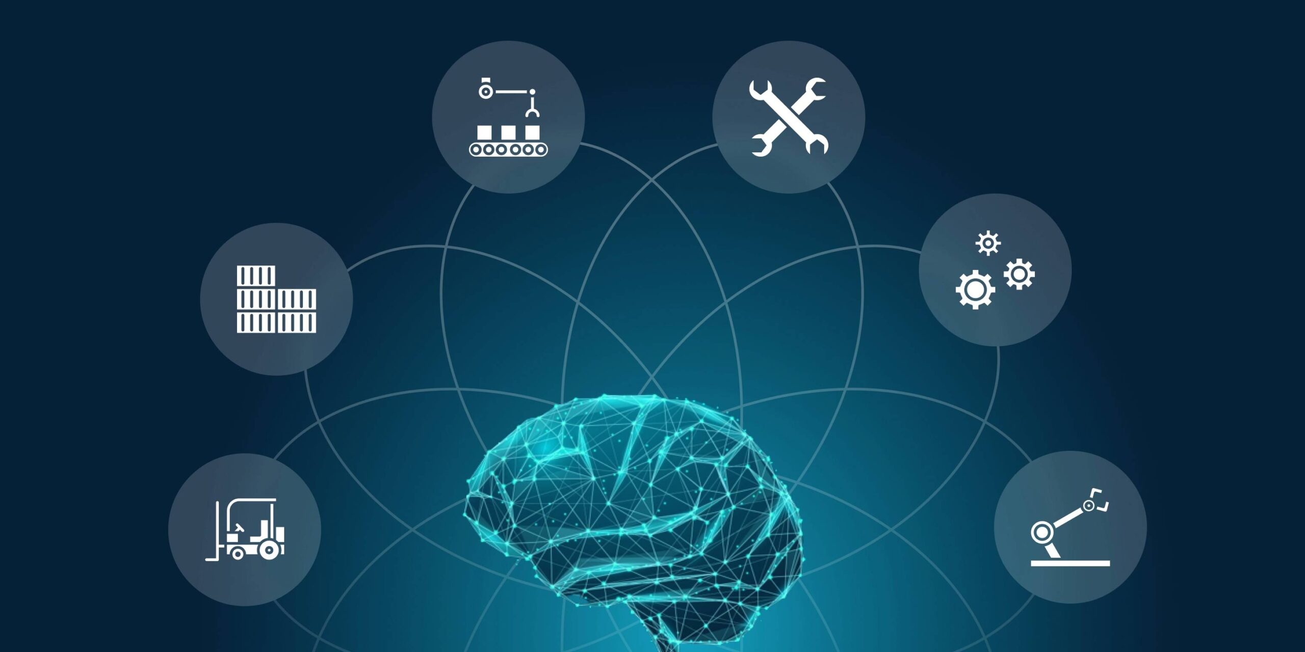Generative AI in Manufacturing