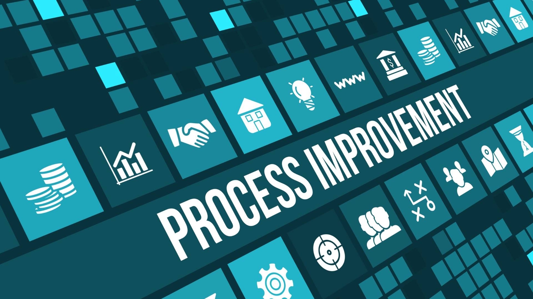 Process Improvement Methodologies Model