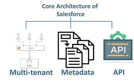 Salesforce Architecture/Salesforce Architect Represented