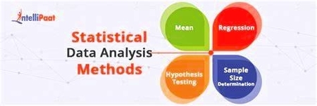 Statistical Analysis Concepts